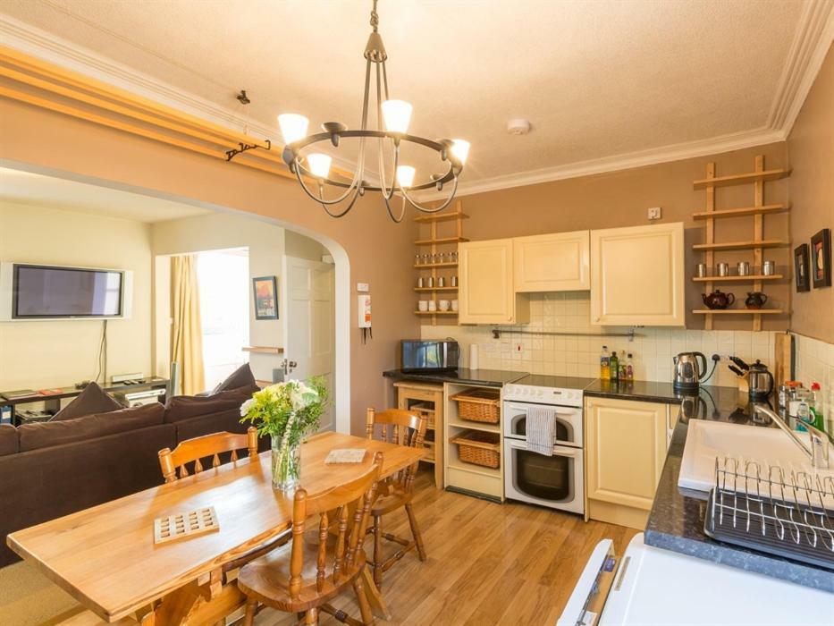 River Cottage Інвернесс Екстер'єр фото