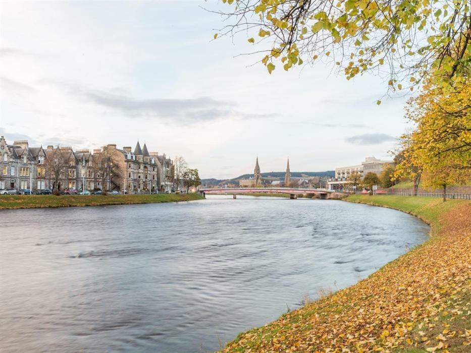 River Cottage Інвернесс Екстер'єр фото