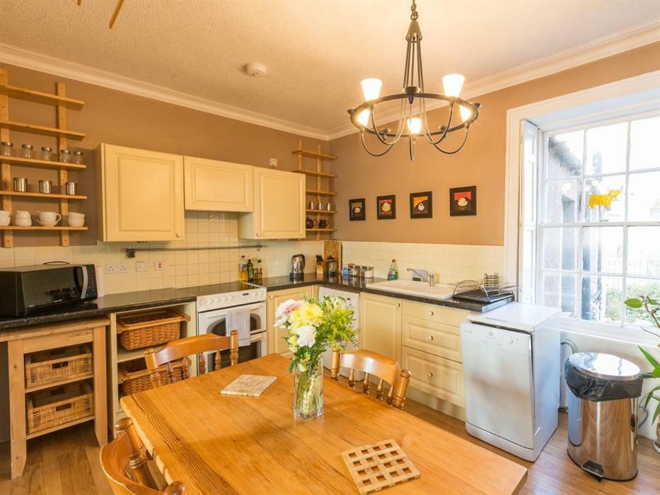 River Cottage Інвернесс Екстер'єр фото