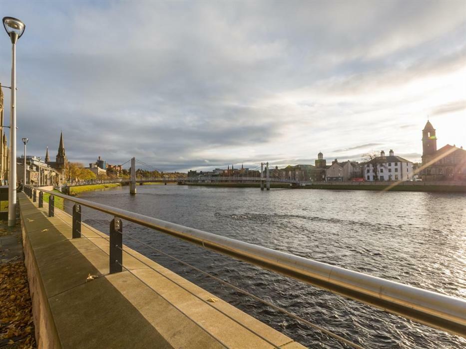 River Cottage Інвернесс Екстер'єр фото